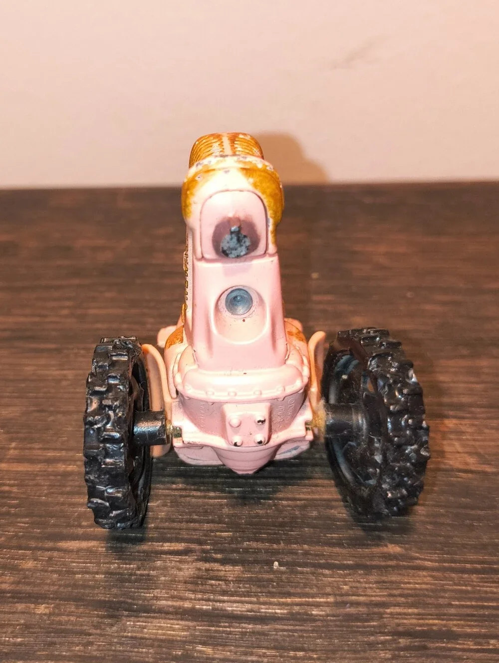 Rare Disney Pixar Movie Character Toys